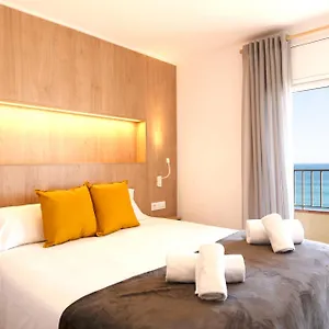 Apartaments Primera Linea Torre Valentina Apartamento
