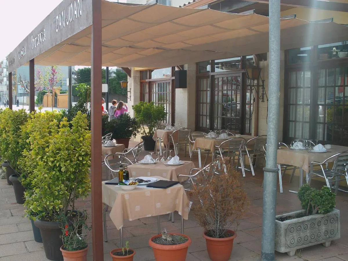 Pensio Costa Brava Hotel Sant Antoni De Calonge 2*,  Spanyolország