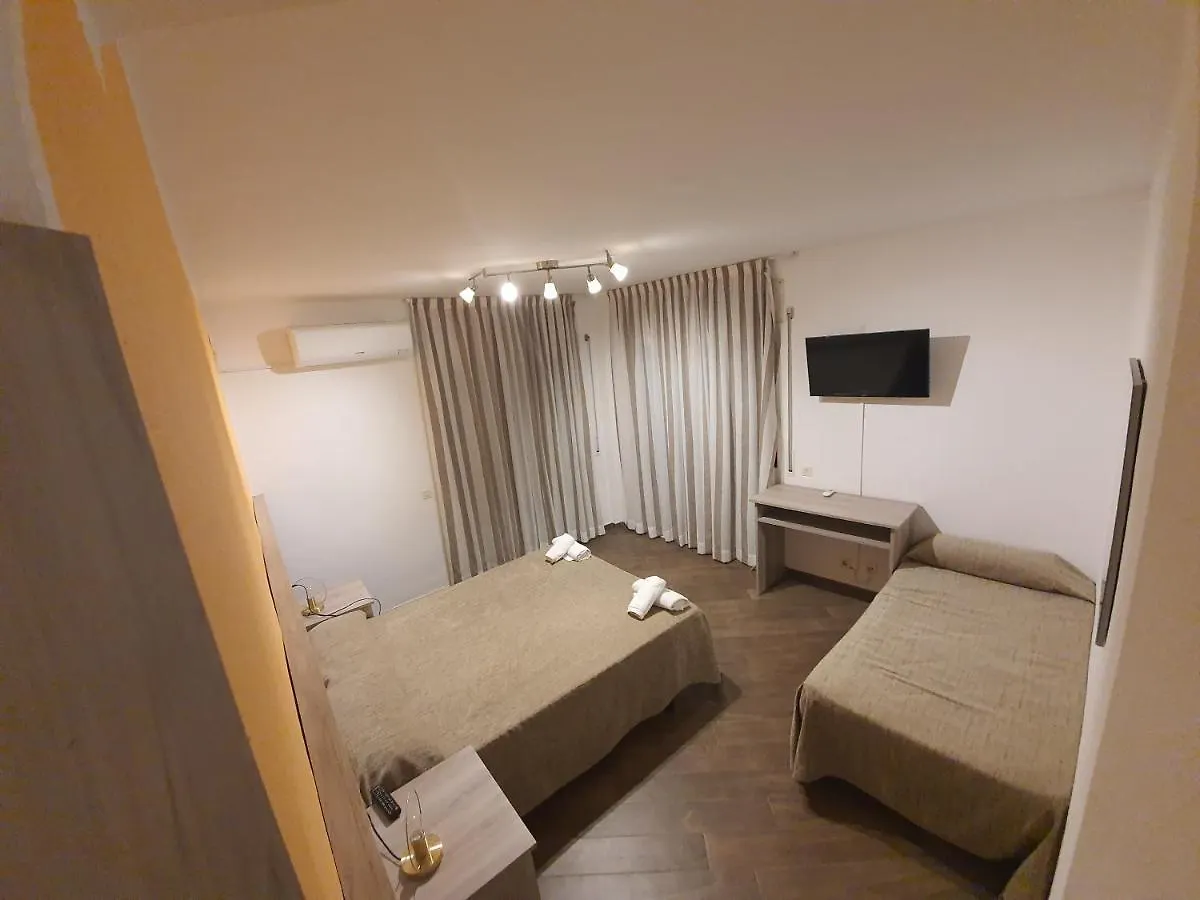 Pensio Costa Brava Hotel Sant Antoni De Calonge